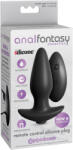 Pipedream Remote Control Silicone Plug Anal - szexshop