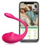  Love vibro egg, akkus, applikációs - szexshop