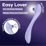 Satisfyer Easy Lover, akkus - szexshop