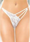 SoftLine 3pántos tanga M/L - szexshop