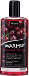 Joydivision WARMup cseresznye-150ml - szexshop