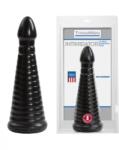 Doc Johnson VAC-U-LOCK TITANMEN INTIMIDATOR-28cm, Vac-U-Lock Compatible - szexshop