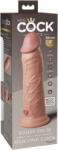 Pipedream King Cock Elite vibrator, akkus -20cm - szexshop