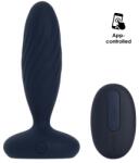 SVAKOM Jordan okos anal plug, akkus - szexshop
