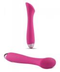  Flex rod vibrator, accu, 10func - szexshop