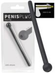  Piss Play dilator - üreges, szilikon - szexshop