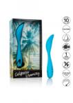 CalExotics California Dreaming Palm Springs, akkus szilikon vibrátor - szexshop