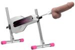 Lovense Mini Sex Machine - okos szexgép - szexshop