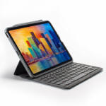 ZAGG Pro Keys billentyűzet Univerzális Bluetooth QWERTY Angol Szürke (ZAGG103407976)