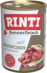RINTI Kennerfleisch Rabbit nyúl 400 g