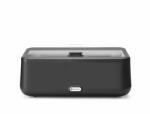 Hendi UNIQ elektromos gasztronorm tálca, GN 1/1, rozsdamentes acél, fekete, 700W, 607x402x250mm (470411)