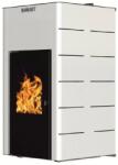 SUNSYSTEM BURNiT Concept 25 kW swan white