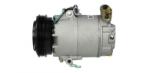 Nissens Opel Astra G 1998-2009 1.7 D klímakompresszor