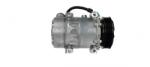 Elstock Citroen C5 I, Peugeot 206, 406, 807 2.0 benzin klímakompresszor