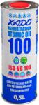 XADO Refrigeration Oil ISO-VG 100 500ml hűtőközeg olaj, klímakompresszor olaj