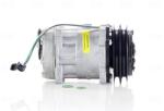 NISSENS kompresszor, klíma NISSENS 890336 for RENAULT, VOLVO (890336)