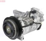 DENSO kompresszor, klíma DENSO DCP46027 for NISSAN (DCP46027)