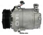 NISSENS kompresszor, klíma NISSENS 89024 for OPEL, VAUXHALL (89024)