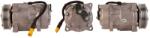 ELSTOCK kompresszor, klíma ELSTOCK 51-0694 for PEUGEOT, CITROËN, FIAT (51-0694)