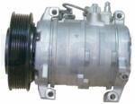 DELPHI kompresszor, klíma DELPHI TSP0159478 for HONDA (TSP0159478)