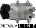 MAHLE kompresszor, klíma MAHLE ACP 333 000P for FORD (ACP 333 000P)