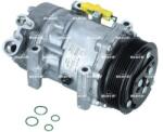 NRF kompresszor, klíma NRF 32270 for CITROËN, PEUGEOT, FIAT, LANCIA, … (32270)