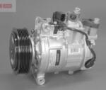 DENSO kompresszor, klíma DENSO DCP02028 for AUDI (DCP02028)