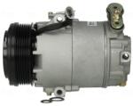 NISSENS kompresszor, klíma NISSENS 89322 for OPEL, VAUXHALL (89322)