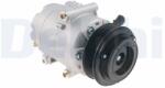 DELPHI kompresszor, klíma DELPHI CS20579 for FORD (CS20579)