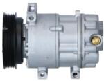 NRF kompresszor, klíma NRF 32826 for CITROËN, PEUGEOT, FIAT, LANCIA (32826)