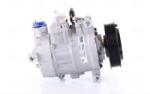 NISSENS kompresszor, klíma NISSENS 89415 for AUDI, SEAT (89415)