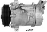 NISSENS kompresszor, klíma NISSENS 89124 for FIAT, OPEL, SAAB, CADILLAC, … (89124)