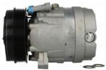 NISSENS kompresszor, klíma NISSENS 89062 for OPEL, VAUXHALL, CADILLAC (89062)