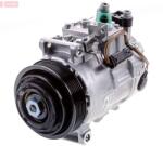DENSO kompresszor, klíma DENSO DCP17165 for MERCEDES-BENZ (DCP17165)