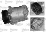 VALEO kompresszor, klíma VALEO 699743 for VAUXHALL, OPEL (699743)