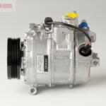 DENSO kompresszor, klíma DENSO DCP05092 for BMW (DCP05092)
