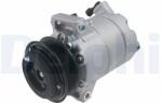 DELPHI kompresszor, klíma DELPHI CS20576 for FORD (CS20576)
