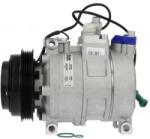 NISSENS kompresszor, klíma NISSENS 89045 for AUDI, SKODA, VW (89045)