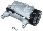 NRF kompresszor, klíma NRF 32409 for BMW, MINI (32409)