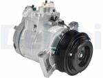 DELPHI kompresszor, klíma DELPHI CS20560 for SUZUKI (CS20560)