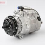 DENSO kompresszor, klíma DENSO DCP32006 for VW (DCP32006)