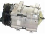 DELPHI kompresszor, klíma DELPHI TSP0159006 for FORD (TSP0159006)