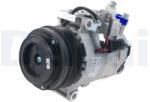DELPHI kompresszor, klíma DELPHI CS20659 for MERCEDES-BENZ (CS20659)