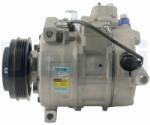 DELPHI kompresszor, klíma DELPHI TSP0159463 for BMW (TSP0159463)