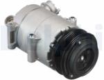 DELPHI kompresszor, klíma DELPHI CS20391 for FORD, VOLVO (CS20391)