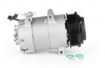 NISSENS kompresszor, klíma NISSENS 890090 for FORD, VOLVO (890090)