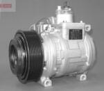 DENSO kompresszor, klíma DENSO DCP99513 for JOHN DEERE (DCP99513)