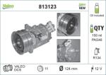 VALEO kompresszor, klíma VALEO 813123 for ALFA ROMEO (813123)