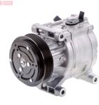 DENSO kompresszor, klíma DENSO DCP09061 for FIAT, FORD, LANCIA (DCP09061)