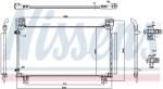 NISSENS kondenzátor, klíma NISSENS 941277 for TOYOTA (941277)